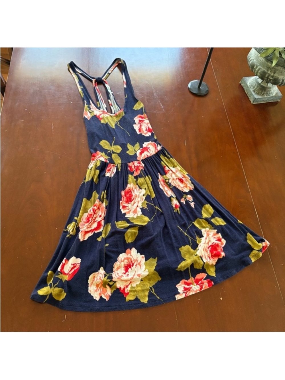 Kimchi Blue Urban Outfitter’s Floral Dress Size Women’s Small